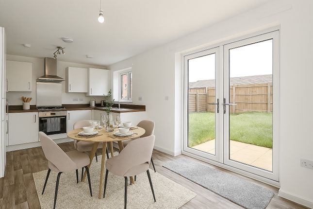 Plot 20, Airfield House, 7, Parade Gardens, Stratford-Upon-Avon photo 4