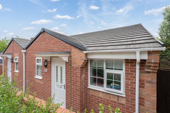 Semi-detached bungalow for sale in Mulberry Green, Dudley