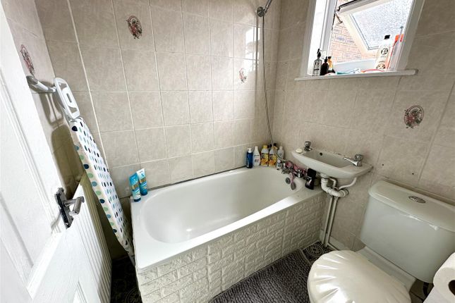 Terraced house for sale in Seymour Road, Broadgreen, Liverpool