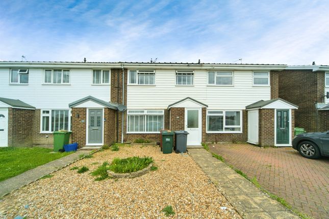 Terraced house for sale in Sevenoaks Road, Eastbourne