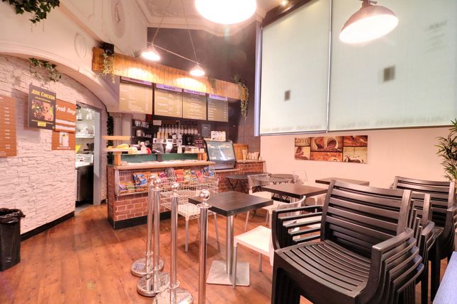 Restaurant/cafe for sale in Market Road, Chelmsford