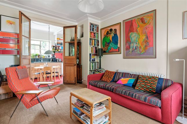 Master Record, 27, De Beauvoir Square, London photo 3