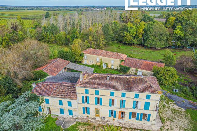 Villa for sale in 15 Impasse De Landais, Saint-Sulpice-De-Cognac, Charente, Nouvelle-Aquitaine