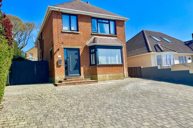 Detached house for sale in The Fairway, Sandown