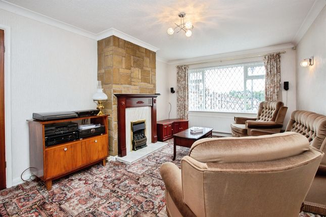 9, Ash Mount Road, Nottingham photo 4