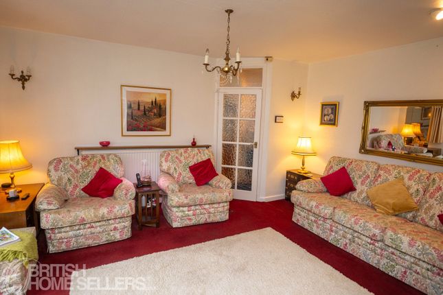 58, Campbell Avenue, Leicester photo 4