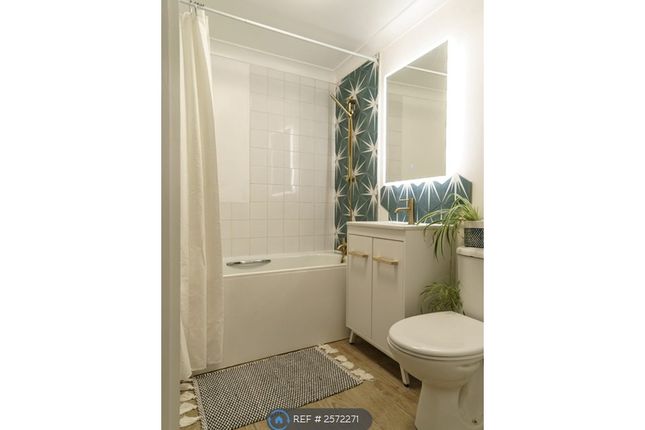 Bouji Bathroom