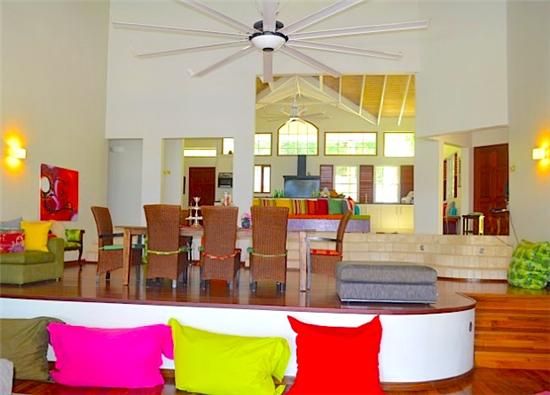Villa for sale in Fort Jeudy, Grenada
