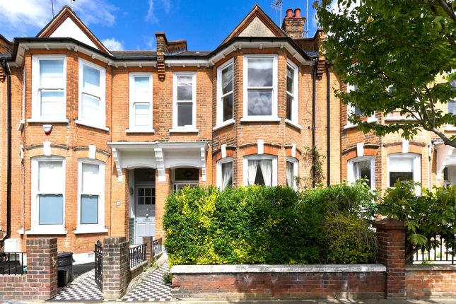 Thumbnail Terraced house for sale in Kelfield Gardens, North Kensington