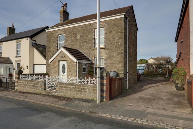 Detached house for sale in Campbell Road, Broadwell, Coleford, Gloucestershire.