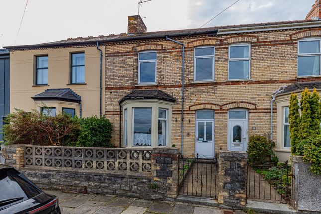 9, Pembroke Terrace, Penarth photo 2