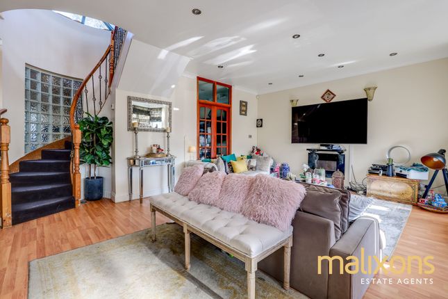 4-bed semi-detached on 51 Springfield Road, Thornton Heath, £725,000