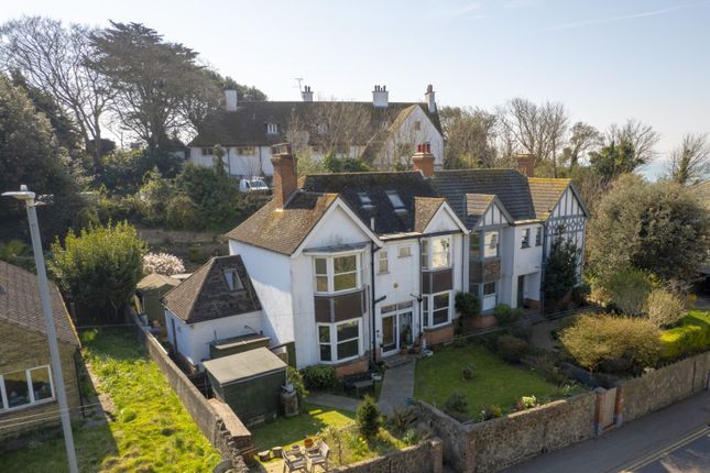 Sandgate Hill