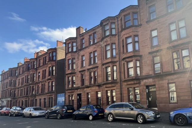 Thumbnail Penthouse to rent in Scotstoun Street, Glasgow