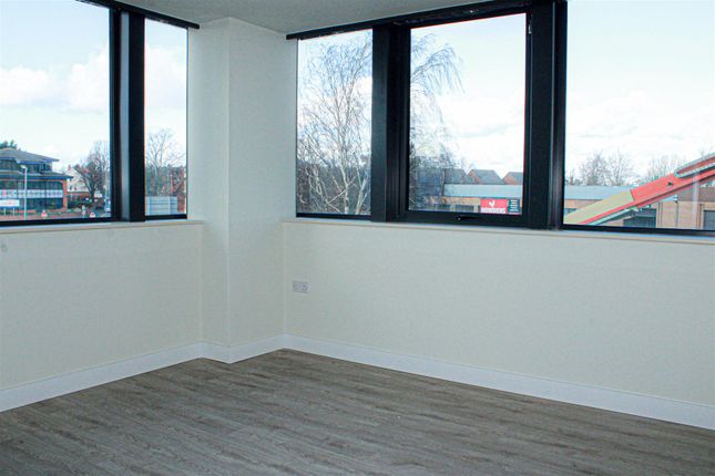 Flat to rent in 110-120 Birmingham Road, West Bromwich