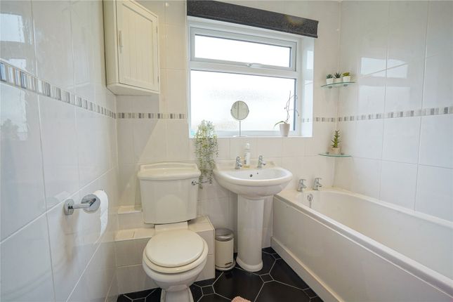 Detached house for sale in Holyrood Rise, Bramley, Rotherham, South Yorkshire