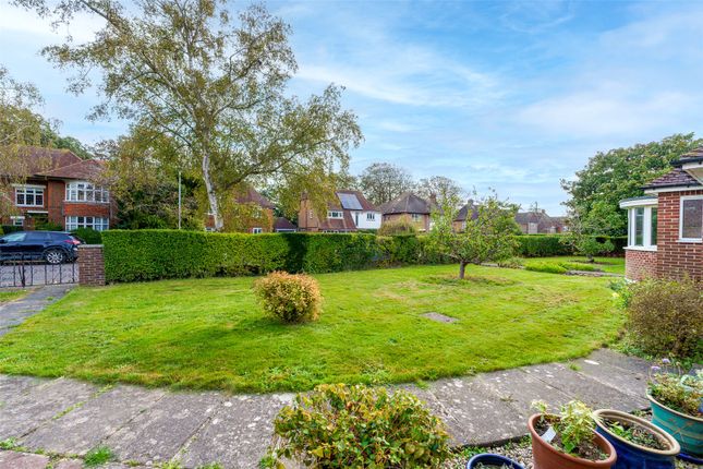 Bungalow for sale in Third Avenue, Worthing, West Sussex