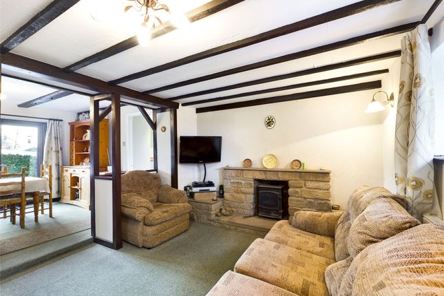 Cottage for sale in Bishopswood, Ross-On-Wye, Herefordshire