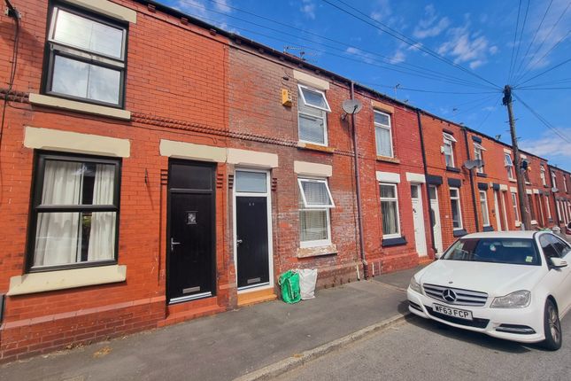 Terraced house to rent in Joseph Street, St. Helens