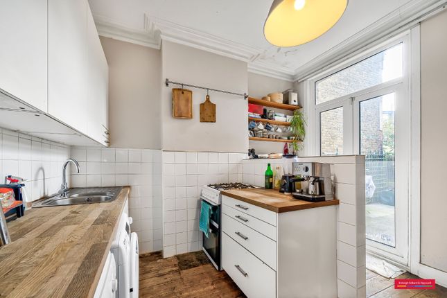 16, Wetherill Road, London photo 3