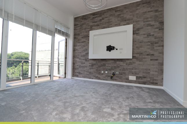 539, Ravenswood, Watkiss Way, Cardiff photo 4