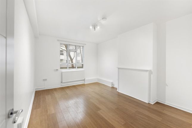 3-bed flat on Flat 3, Antenor House, Old Bethnal Green Road, London, £450,000