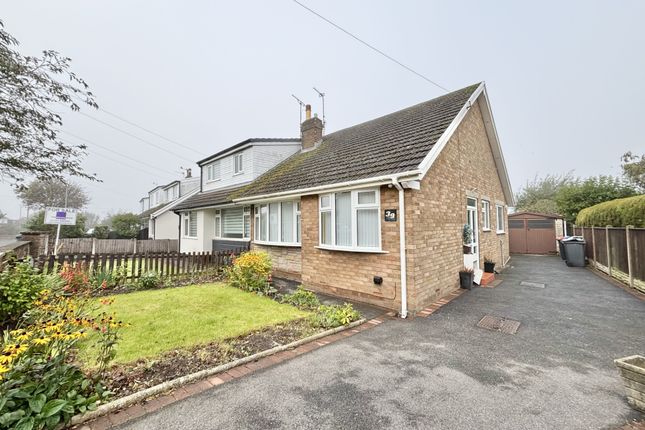 Thumbnail Bungalow for sale in Wentworth Drive, Thornton