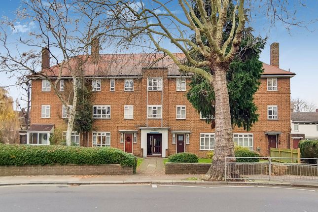 Croxted Road, West Dulwich, London SE21, 1 bedroom flat for sale - 60406562  | PrimeLocation