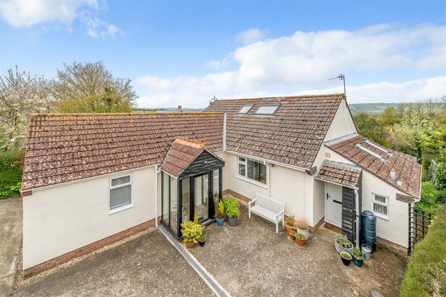Detached house for sale in Bull Lane, Swyre, Dorchester