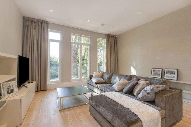 Terraced house to rent in Randolph Avenue, Maida Vale, London