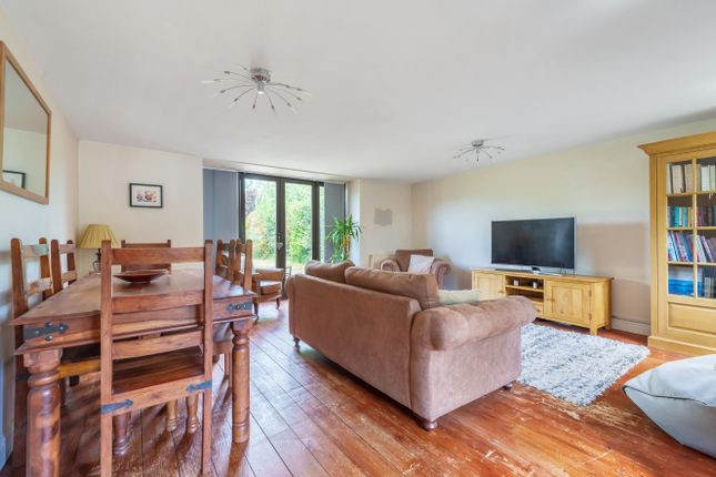 Terraced house for sale in Little Bovey Farm, Bovey Tracey, Newton Abbot