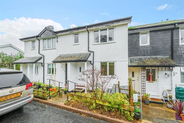 Flat for sale in The Carrions, Totnes
