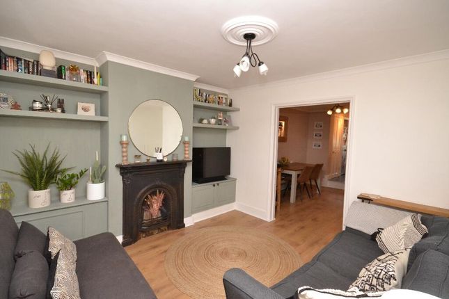 Thumbnail Semi-detached house for sale in Dunmow Road, Bishop's Stortford