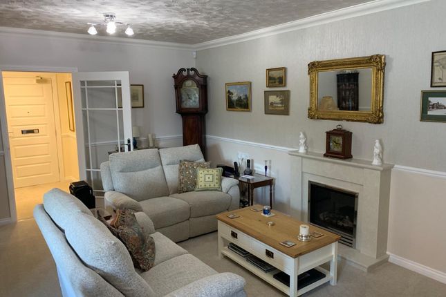 Apartment 15, Hardy Lodge, Shaftesbury photo 3
