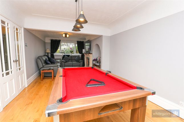 Semi-detached house for sale in Ruskin Way, Liverpool, Merseyside