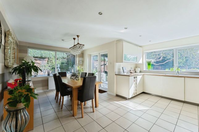 Homestead Mews, Wirral photo 4