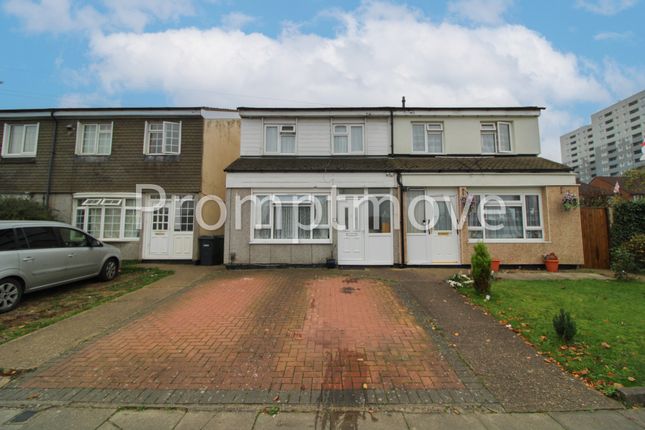3-bed house on Hockwell Ring, Luton, £325,000