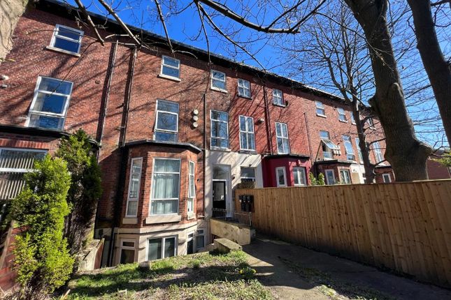 Thumbnail Flat for sale in Withington Road, Whalley Range, Manchester