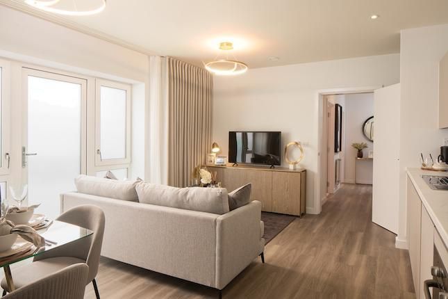Flat for sale in Springfield Place, Tooting