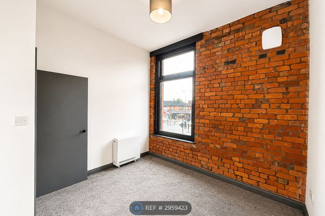 Apartment, Twist Lane, Leigh photo 5
