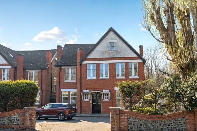 Flat 1, 24, Hervey Road, Blackheath photo 3
