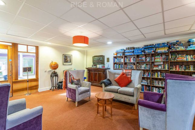 Flat for sale in Mulberry House, Ascot