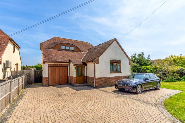 Detached house for sale in Ferring Lane, Ferring, Worthing, West Sussex