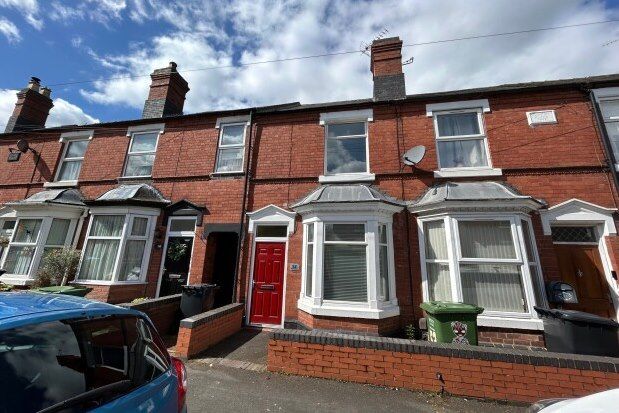 Property to rent in Franchise Street, Kidderminster
