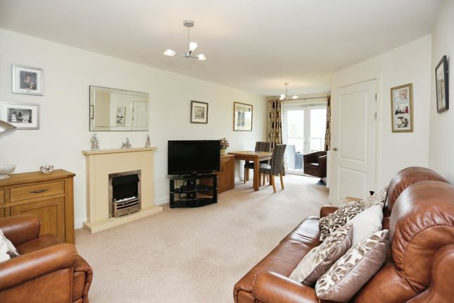 Flat 20, Adlington House, 27, Nelstrop Road, Stockport photo 3