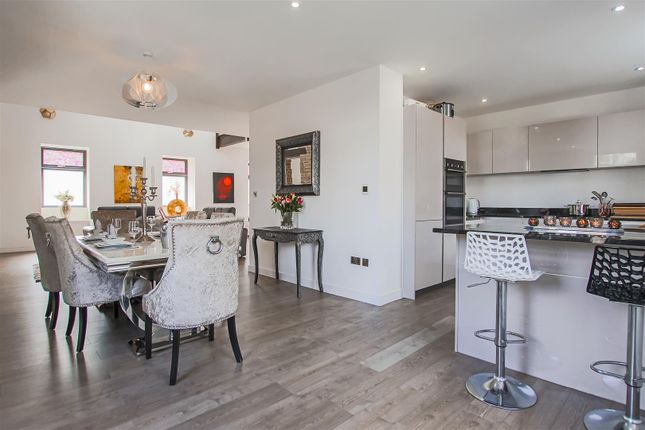 Flat for sale in Holcombe Road, Rossendale