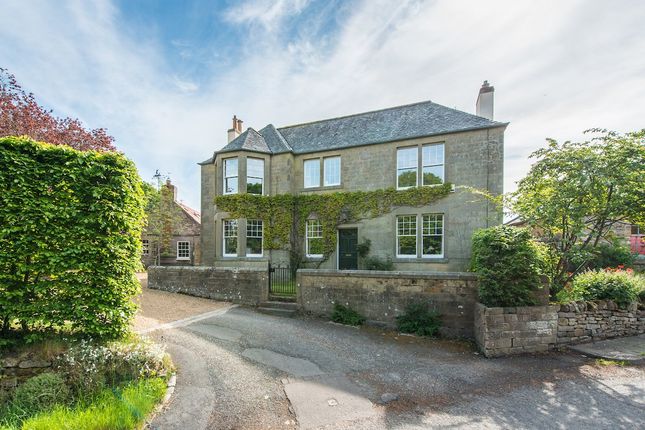 Thumbnail Detached house for sale in South Esk Lodge And Cottage, 7 And 7A Temple Village, Midlothian