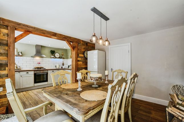 Primrose Cottage, East End, Skegness photo 3