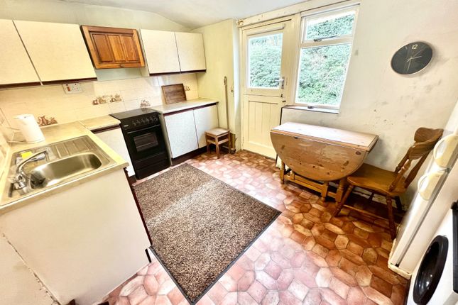 Terraced house for sale in Church Street, Staithes, Saltburn-By-The-Sea, North Yorkshire