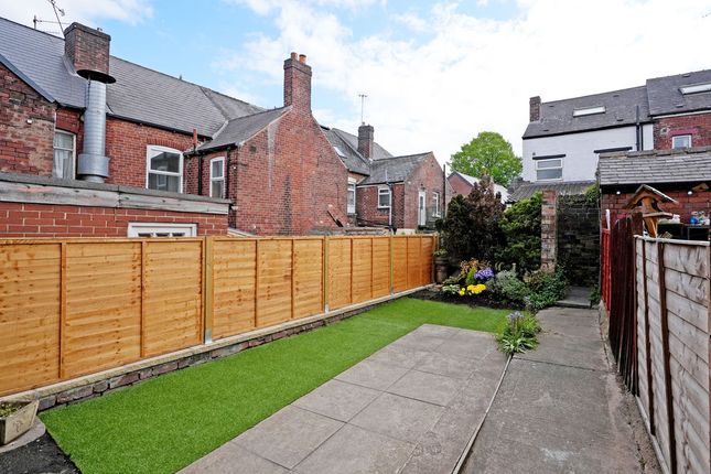 5, Lynmouth Road, Sheffield photo 4
